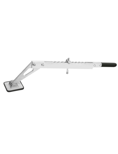 Single Foot Leveling Bar (Hooks Not Included)